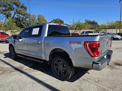 Used 2023 Ford F-150 XLT SuperCrew Cab for sale #F53126A - photo 2