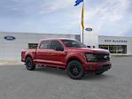 New 2025 Ford F-150 XLT SuperCrew Cab 4WD Pickup for sale #F53130 - photo 7