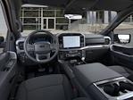 New 2025 Ford F-150 XLT SuperCrew Cab 4WD Pickup for sale #F53130 - photo 9