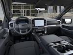 New 2025 Ford F-150 XLT SuperCrew Cab 4WD Pickup for sale #F53133 - photo 8
