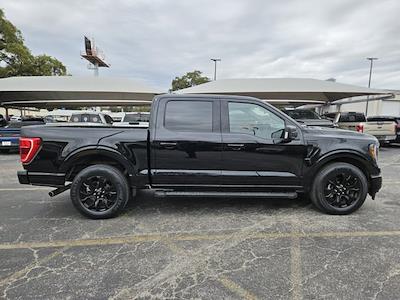 Used 2022 Ford F-150 XLT SuperCrew Cab for sale #F53133AA - photo 1