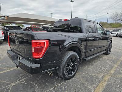 Used 2022 Ford F-150 XLT SuperCrew Cab for sale #F53133AA - photo 2
