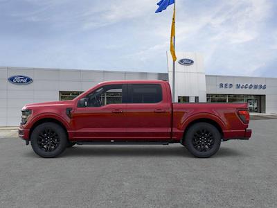 2025 Ford F-150 SuperCrew Cab RWD Pickup for sale #F53136 - photo 2
