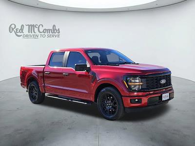 2024 Ford F-150 SuperCrew Cab RWD Pickup for sale #F53136A - photo 1