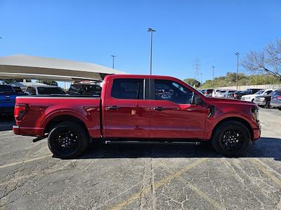 Used 2024 Ford F-150 STX SuperCrew Cab for sale #F53136A - photo 1