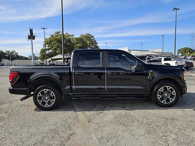 2024 Ford F-150 SuperCrew Cab RWD Pickup for sale #F53137A - photo 1