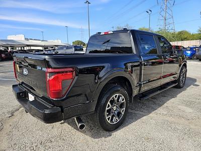 2024 Ford F-150 SuperCrew Cab RWD Pickup for sale #F53137A - photo 2