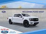 New 2025 Ford F-150 Lariat SuperCrew Cab 4WD Pickup for sale #F53138 - photo 1
