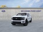 New 2025 Ford F-150 Lariat SuperCrew Cab 4WD Pickup for sale #F53138 - photo 3