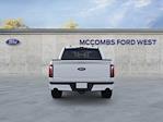 New 2025 Ford F-150 Lariat SuperCrew Cab 4WD Pickup for sale #F53138 - photo 7