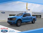 2025 Ford F-150 SuperCrew Cab RWD Pickup for sale #F53140 - photo 1