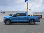 2025 Ford F-150 SuperCrew Cab RWD Pickup for sale #F53140 - photo 4