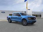 2025 Ford F-150 SuperCrew Cab RWD Pickup for sale #F53140 - photo 7