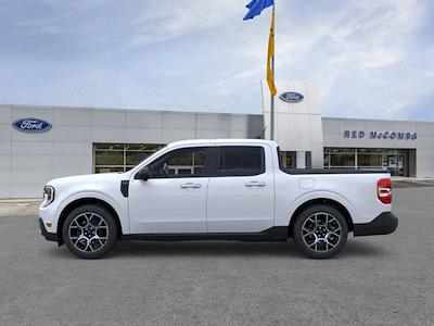 New 2025 Ford Maverick Lariat SuperCrew Cab AWD Pickup for sale #F53143 - photo 2