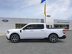 New 2025 Ford Maverick Lariat SuperCrew Cab AWD Pickup for sale #F53143 - photo 2