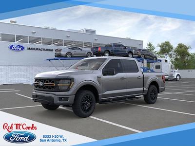 New 2025 Ford F-150 Tremor SuperCrew Cab 4WD Pickup for sale #F53153 - photo 1