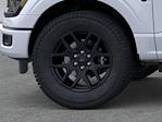 New 2025 Ford F-150 STX SuperCrew Cab 4WD Pickup for sale #F53176 - photo 18