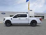 New 2025 Ford F-150 STX SuperCrew Cab 4WD Pickup for sale #F53176 - photo 2