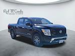 2021 Nissan Titan Crew Cab RWD Pickup for sale #F53191B - photo 34