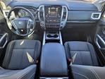 2021 Nissan Titan Crew Cab RWD Pickup for sale #F53191B - photo 11