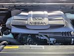 2021 Nissan Titan Crew Cab RWD Pickup for sale #F53191B - photo 30