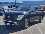 2021 Nissan Titan Crew Cab RWD Pickup for sale #F53191B - photo 6