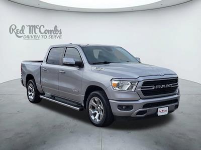 Used 2020 Ram 1500 Lone Star Crew Cab for sale #F53193B - photo 1