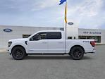 2025 Ford F-150 SuperCrew Cab 4WD Pickup for sale #F53197 - photo 4