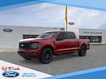 New 2025 Ford F-150 STX SuperCrew Cab for sale #F53198 - photo 1
