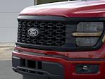 New 2025 Ford F-150 STX SuperCrew Cab for sale #F53198 - photo 16