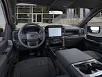 New 2025 Ford F-150 STX SuperCrew Cab for sale #F53198 - photo 9