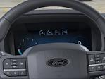2025 Ford F-150 SuperCrew Cab 4WD Pickup for sale #F53200 - photo 13