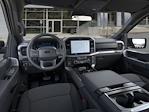 2025 Ford F-150 SuperCrew Cab 4WD Pickup for sale #F53200 - photo 9