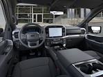 2025 Ford F-150 SuperCrew Cab 4WD Pickup for sale #F53205 - photo 9