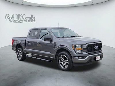 2023 Ford F-150 SuperCrew Cab 4WD Pickup for sale #F53234A - photo 1