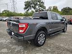 2023 Ford F-150 SuperCrew Cab 4WD Pickup for sale #F53234A - photo 2