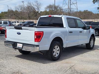 Used 2022 Ford F-150 - photo 1