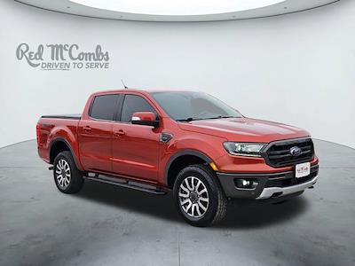 Used 2019 Ford Ranger Lariat SuperCrew Cab for sale #F53238A - photo 1