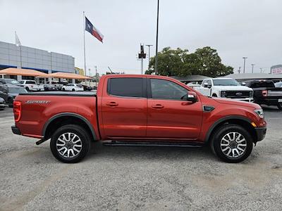 Used 2019 Ford Ranger Lariat SuperCrew Cab for sale #F53238A - photo 1