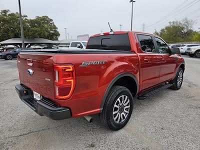 Used 2019 Ford Ranger Lariat SuperCrew Cab for sale #F53238A - photo 2