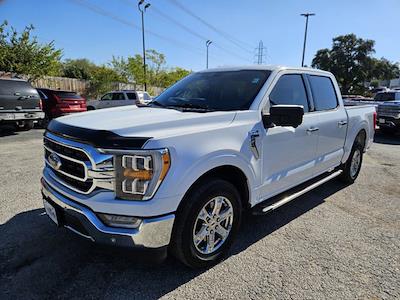 2022 Ford F-150 SuperCrew Cab RWD Pickup for sale #F53243A - photo 1