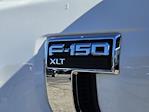 Used 2022 Ford F-150 XLT SuperCrew Cab for sale #F53243A - photo 9
