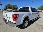 Used 2022 Ford F-150 XLT SuperCrew Cab for sale #F53243A - photo 4