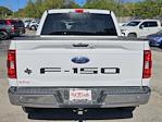 Used 2022 Ford F-150 XLT SuperCrew Cab for sale #F53243A - photo 5