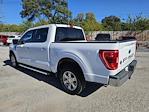 Used 2022 Ford F-150 XLT SuperCrew Cab for sale #F53243A - photo 2