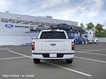 New 2025 Ford F-150 Platinum SuperCrew Cab for sale #F53248 - photo 5