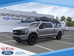 New 2025 Ford F-150 Platinum SuperCrew Cab for sale #F53249 - photo 1