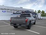 New 2025 Ford F-150 Platinum SuperCrew Cab for sale #F53249 - photo 8