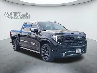 2022 GMC Sierra 1500 Crew Cab 4WD Pickup for sale #F53255A - photo 1