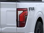 New 2025 Ford F-150 Platinum SuperCrew Cab for sale #F53257 - photo 21